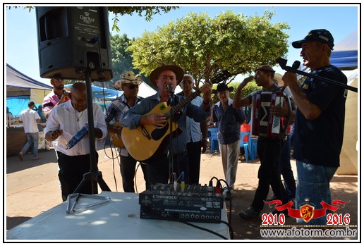 rolim de moura